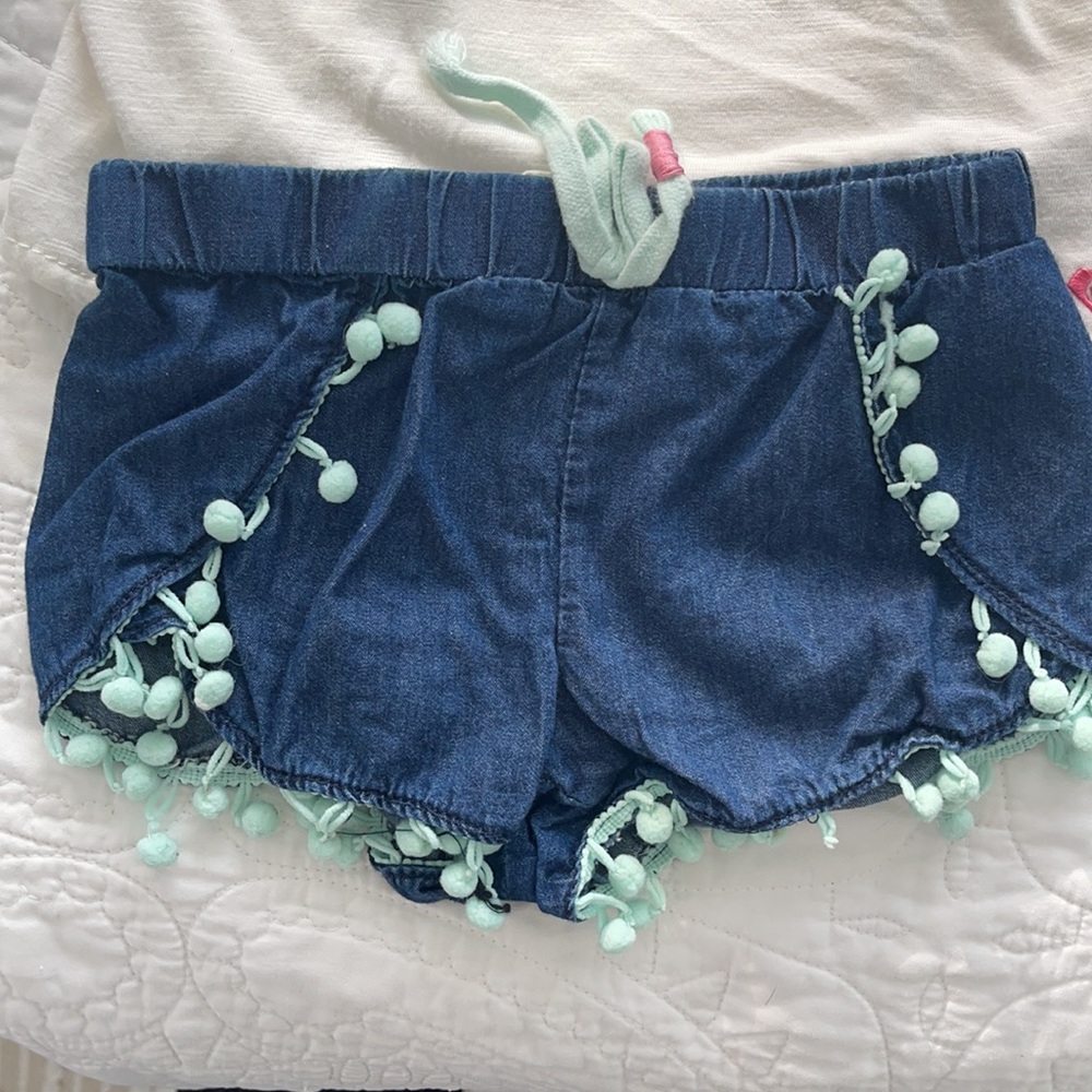 Roxy Girl Set. - Picture 2 of 5